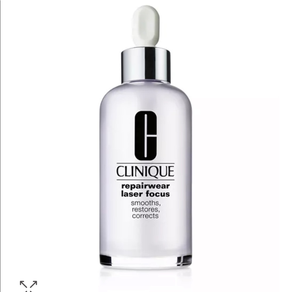 Cliqnique repair wear laser focus 1.7oz